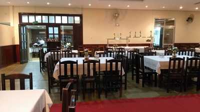 Churrascaria Santo André