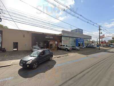 Churrascaria Santo André