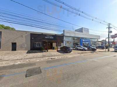 Churrascaria Santo André