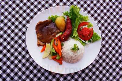 Bom Gourmet Delicatessen