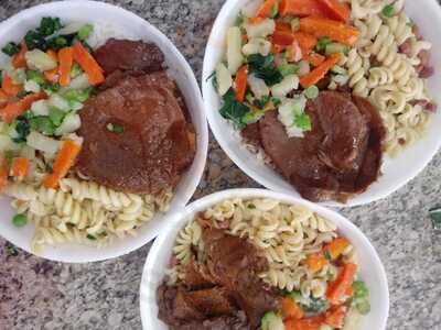 Bom Gourmet Delicatessen