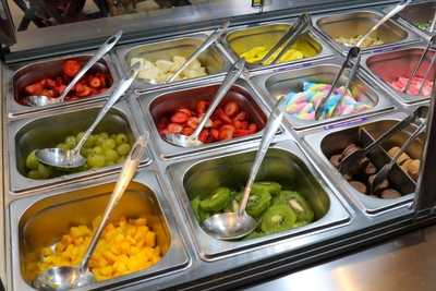 Sorveteria Do Canario