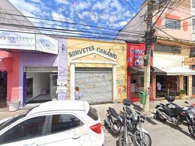 Sorveteria Do Canario