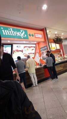 Spedini Trattoria Expressa