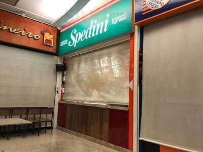 Spedini Trattoria Expressa