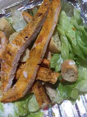 Spedini Trattoria Expressa