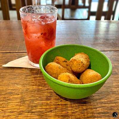 Bar E Restaurante Contos