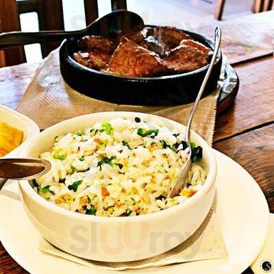 Bar E Restaurante Contos