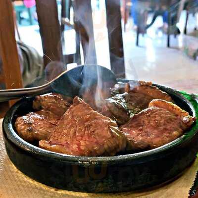 Bar E Restaurante Contos