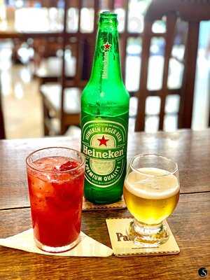 Bar E Restaurante Contos