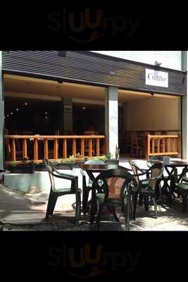 Bar E Restaurante Contos