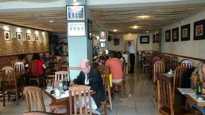 Bar E Restaurante Contos