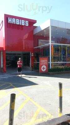 Habib S Guido Aliberti