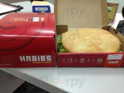 Habib S Guido Aliberti