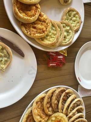 Habib S Guido Aliberti