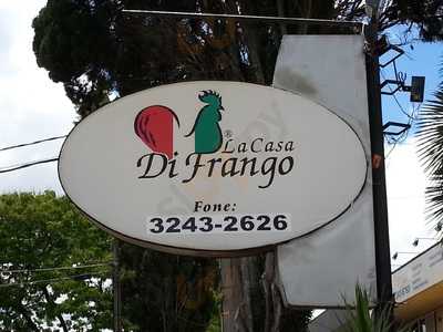 La Casa Di Frango