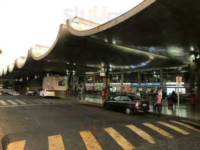 Bomboniere E Confeitaria Rodoviaria