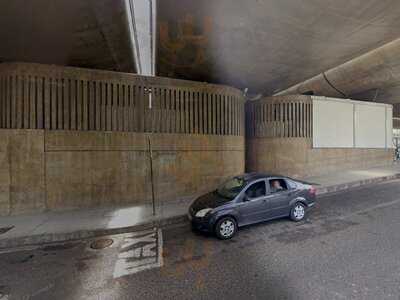 Bomboniere E Confeitaria Rodoviaria