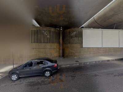 Bomboniere E Confeitaria Rodoviaria