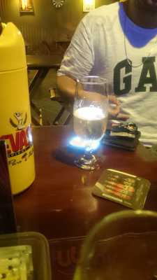 Old Ale Hamburgueria Artesanal