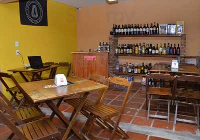 Old Ale Hamburgueria Artesanal