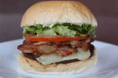 Old Ale Hamburgueria Artesanal