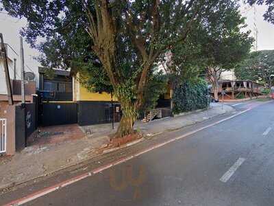 Old Ale Hamburgueria Artesanal