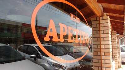 Restaurante Apetito