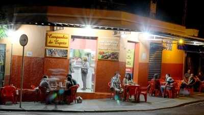 Salgados E Espetinhos Vera