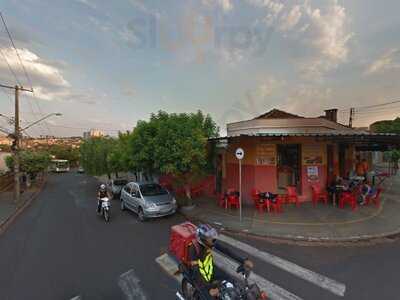 Salgados E Espetinhos Vera