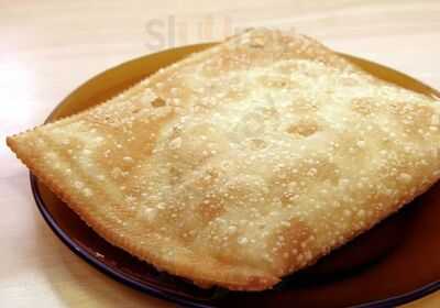 Lanchonete E Pastelaria Chega Mais