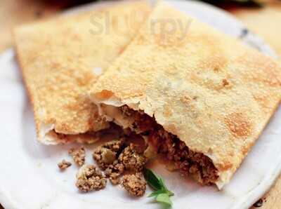 Lanchonete E Pastelaria Chega Mais