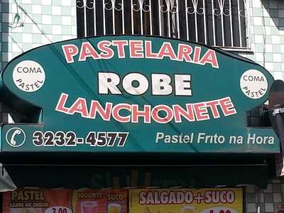 Lanchonete E Pastelaria Chega Mais