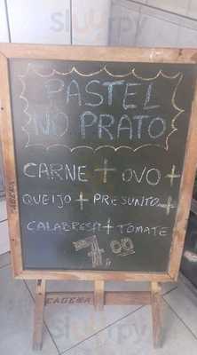 Lanchonete E Pastelaria Chega Mais