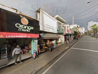 Lanchonete E Pastelaria Chega Mais