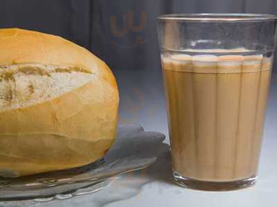 Lanchonete E Pastelaria Chega Mais