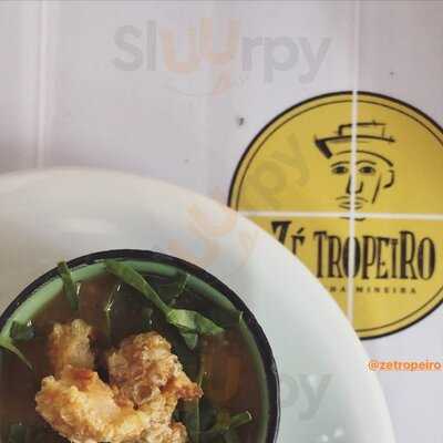 Ze Tropeiro