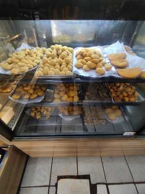 Padaria Água Na Boca