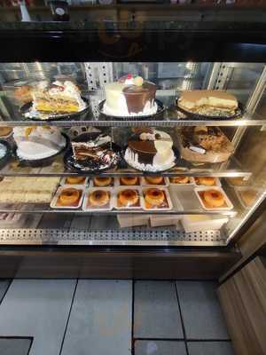 Padaria Água Na Boca