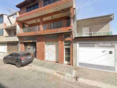 Bar E Emporio Santa Catarina