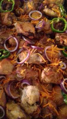 Divino Sabor Restaurante