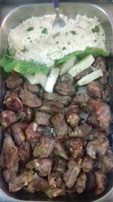 Divino Sabor Restaurante