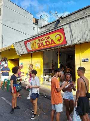 Bar Da Zilda