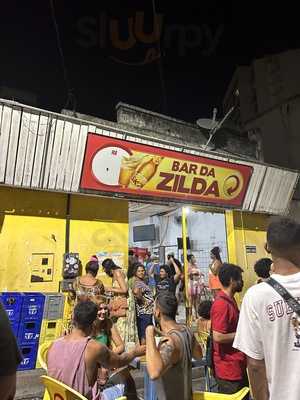 Bar Da Zilda
