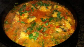 Moqueca Grill