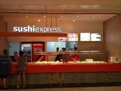 Sushi Express