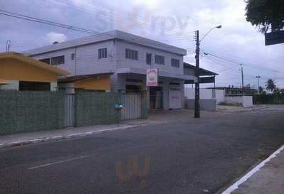 Padaria E Pastelaria Jaguaribe