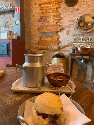 Emporio Coisas De Minas