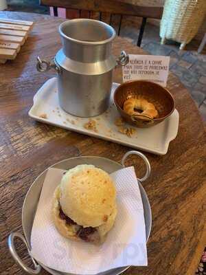 Emporio Coisas De Minas