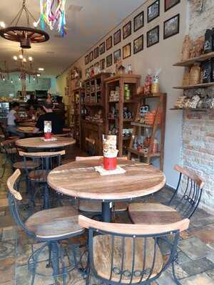 Emporio Coisas De Minas